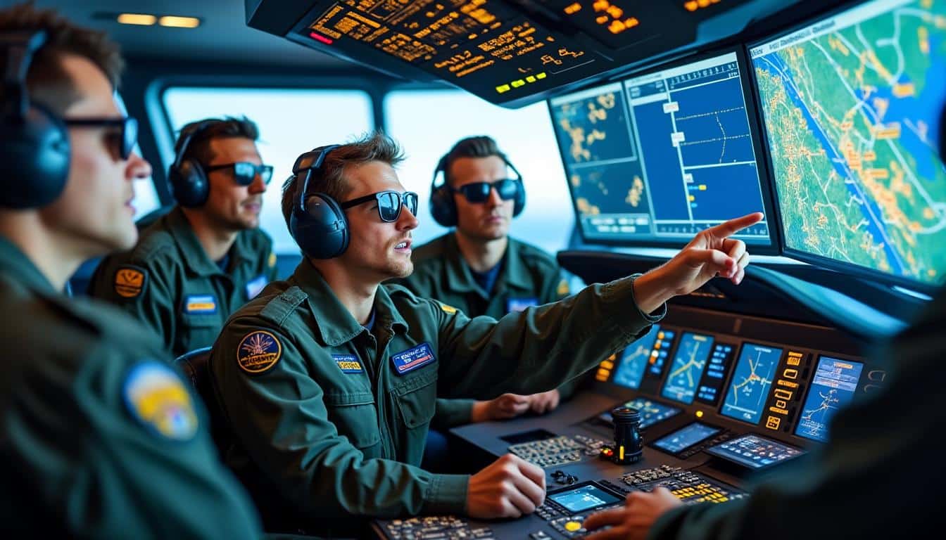 découvrez notre sélection des meilleurs comptes youtube pour améliorer vos compétences en pilotage. que vous soyez débutant ou pilote expérimenté, ces chaînes offrent des astuces, des conseils et des tutoriels pour perfectionner votre technique et profiter pleinement de votre passion pour l'aviation.