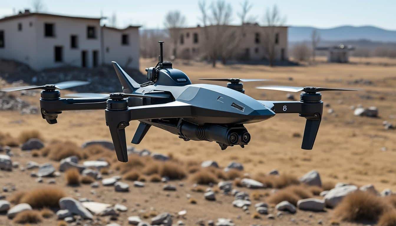 découvrez comment l'ukraine fait un pas décisif vers l'indépendance technologique en présentant des drones fpv entièrement nationaux, libérés des dépendances chinoises. une avancée qui renforce l'innovation locale et la sécurité nationale.