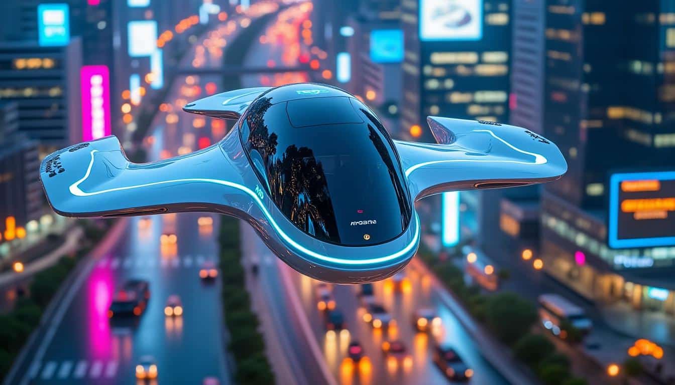 découvrez l'état des projets de taxis volants en 2025, entre promesses technologiques et défis réglementaires. un aperçu des innovations et des progrès réalisés dans le secteur aérien urbain.