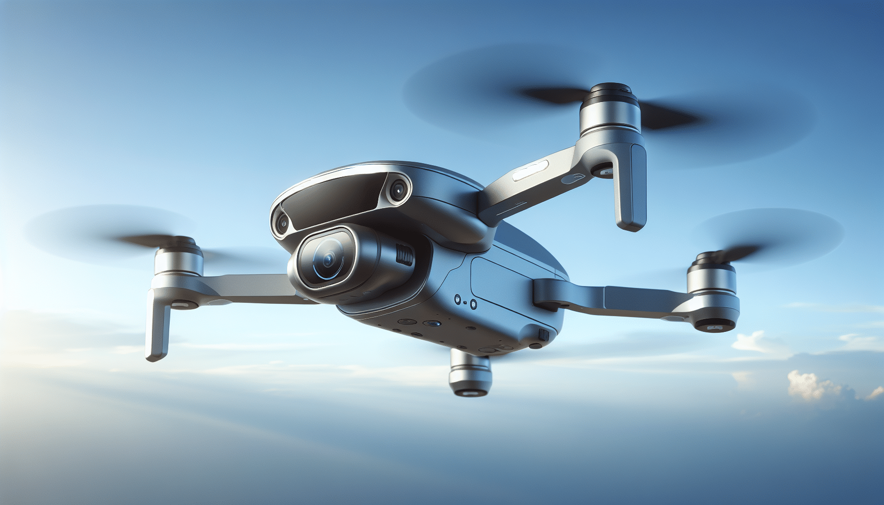 découvrez le dji mini 3, un drone offrant un rapport qualité-prix exceptionnel ! profitez de notre nouvelle promotion pour réaliser des prises de vue aériennes époustouflantes grâce à sa technologie avancée et sa compacité. ne manquez pas cette opportunité d'acquérir un drone performant à un prix avantageux.