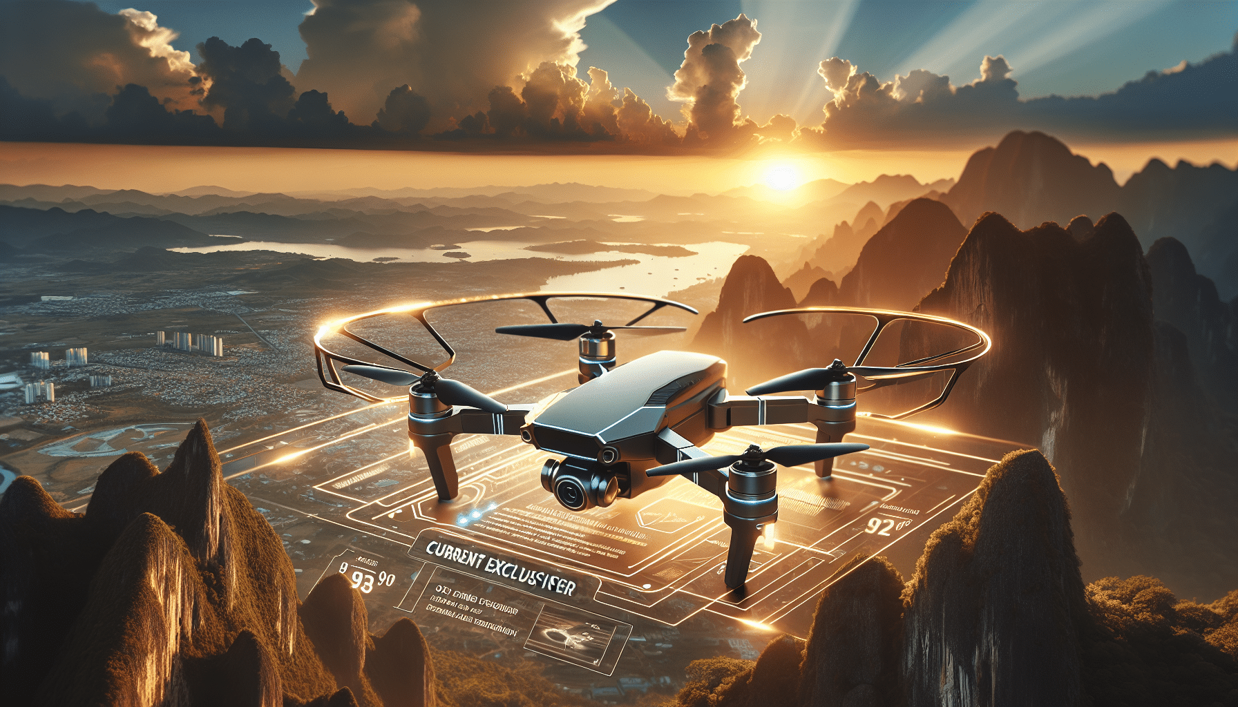 découvrez le dji mini 3, le drone qui allie performance et accessibilité. profitez de notre nouvelle promotion et saisissez l'opportunité d'obtenir un excellent rapport qualité-prix pour capturer des images époustouflantes. ne manquez pas cette offre exceptionnelle !