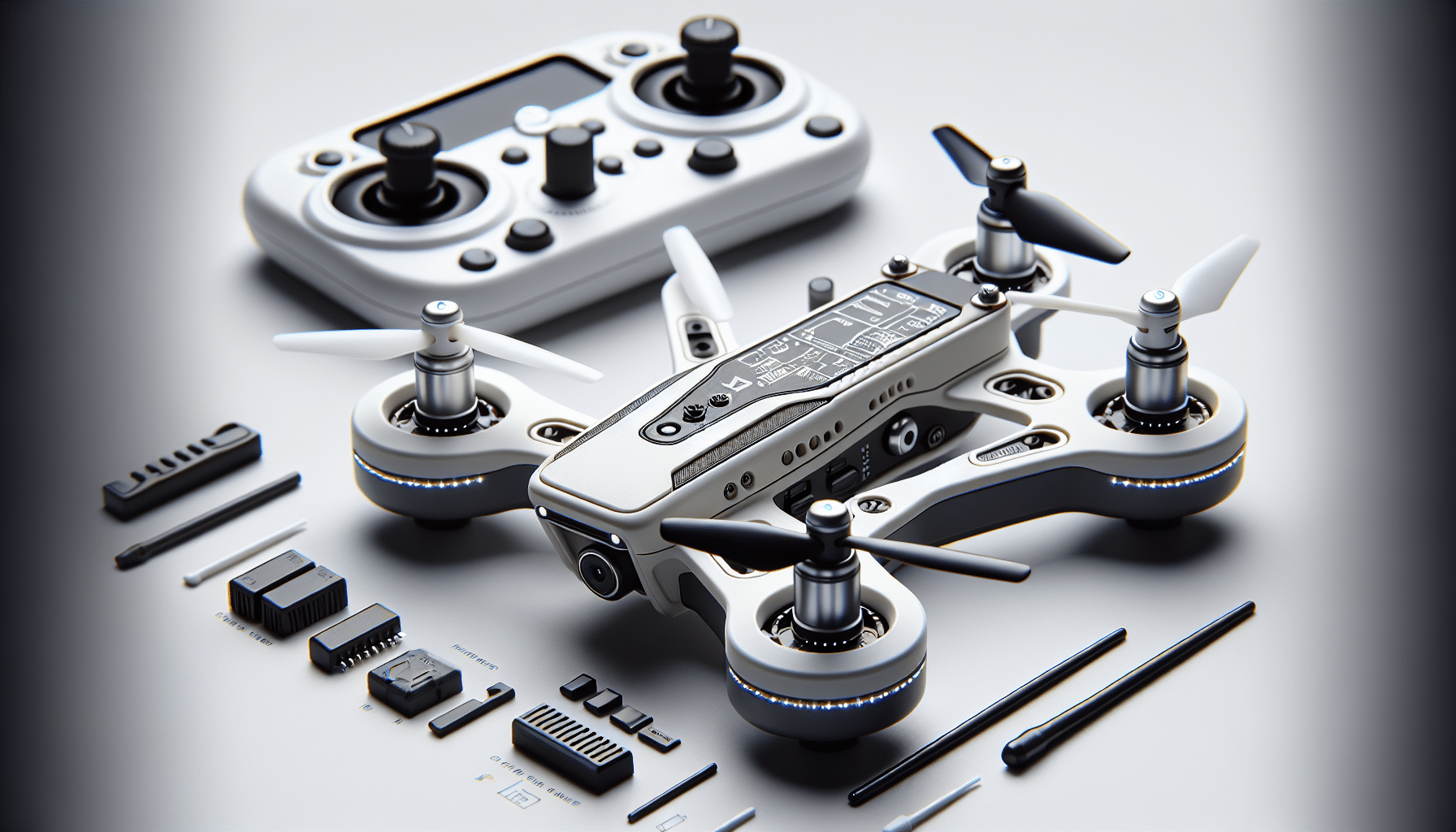 Le prix du drone dji mini 4 pro atteint des sommets inédits, une ...