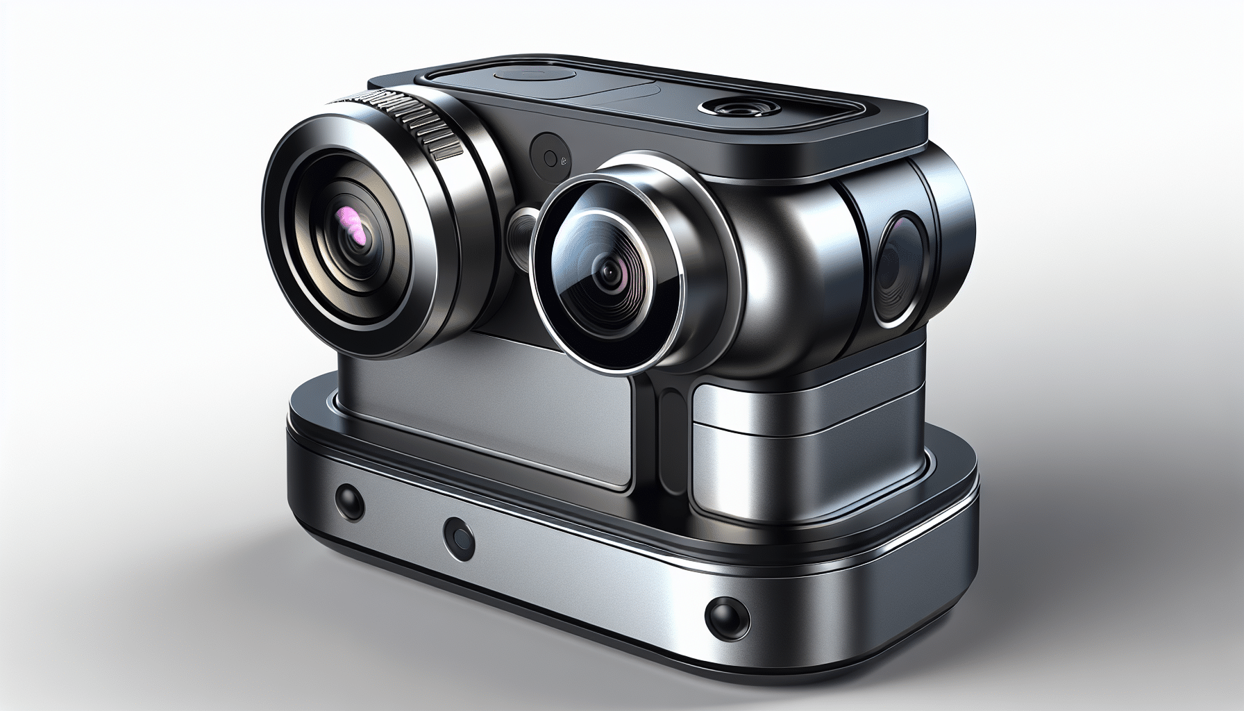 découvrez les dernières fuites concernant le dji osmo 360, le nouvel concurrent d'insta360. plongez dans un aperçu détaillé des caractéristiques et performances annoncées, et ce que cela signifie pour l'avenir de la photographie à 360 degrés.