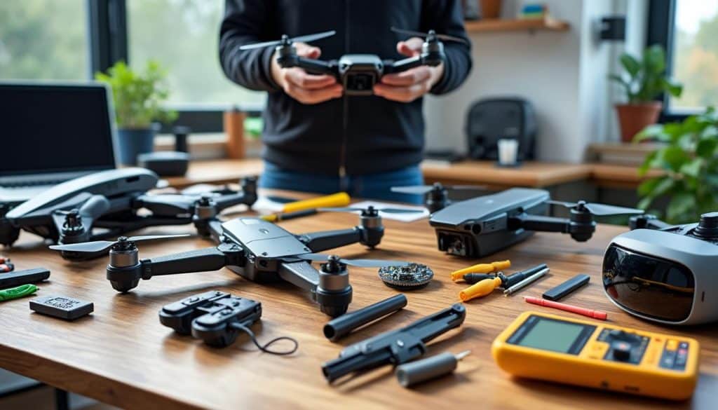 découvrez notre guide complet pour débuter en drone fpv en 2025 : conseils, matériel essentiel, astuces et étapes pour bien s’équiper et profiter pleinement de vos premiers vols.