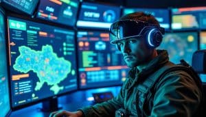 découvrez comment l'armée ukrainienne innove en s'inspirant des jeux vidéo pour former et motiver ses pilotes de drones, mêlant technologie et stratégies ludiques sur le champ de bataille.