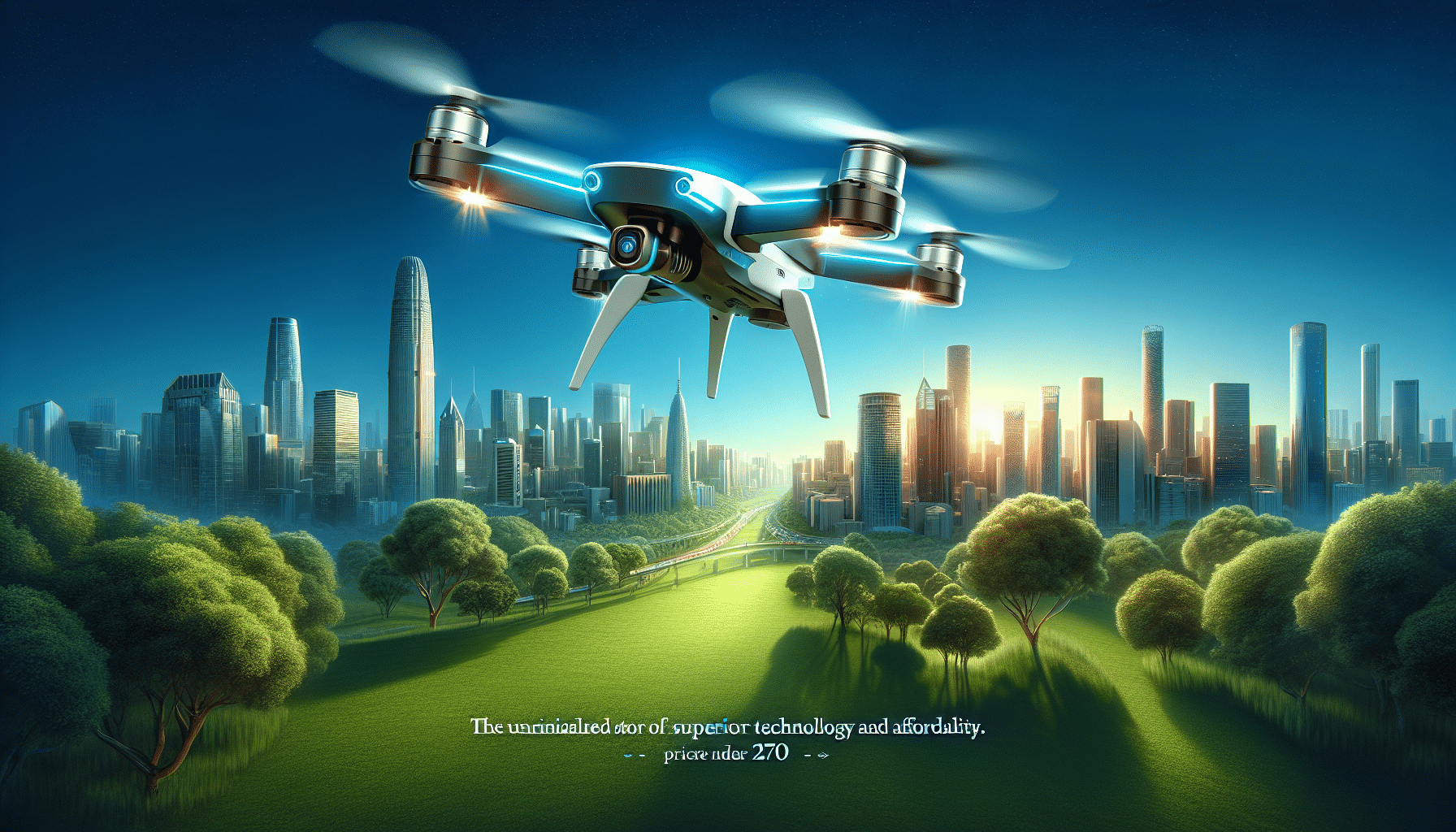 le drone dji à moins de 270 €: la star de la saison. léger, performant et simple à piloter; tests, promos et conseils pour des vidéos nettes.