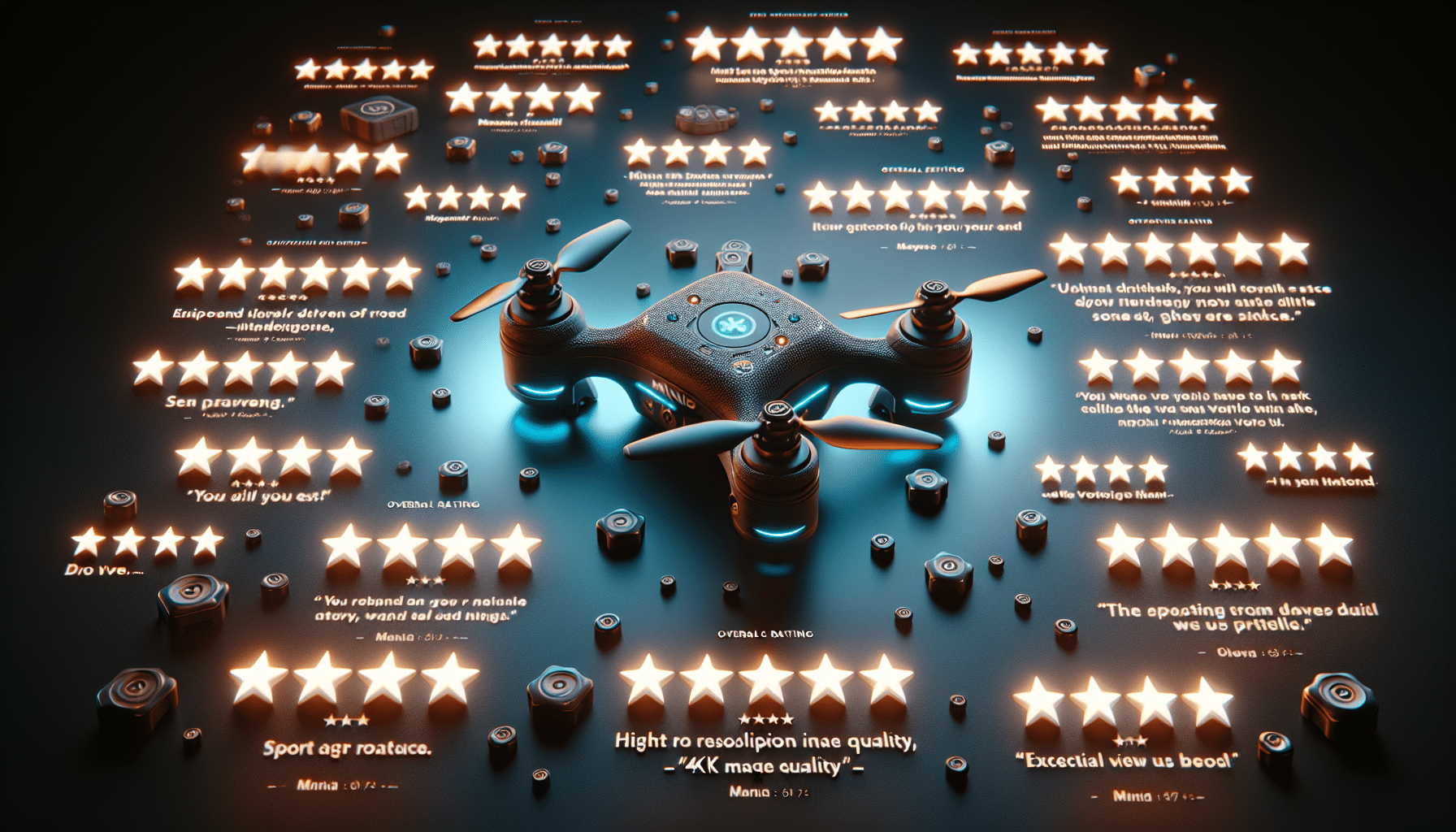 découvrez le drone dji à moins de 270 €, star de la saison: qualité d’image, stabilité et facilité de pilotage. idéal pour débutants et créateurs. profitez-en