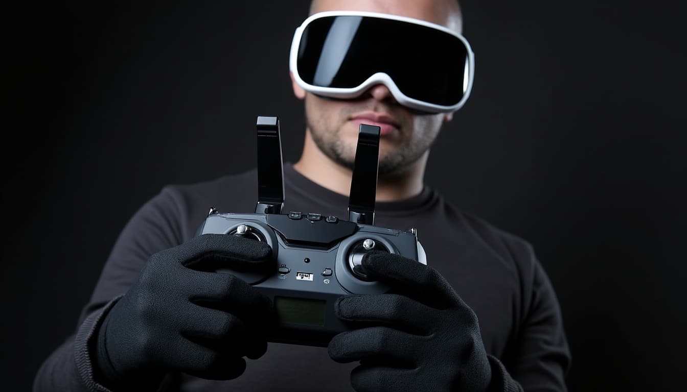 découvrez comment bien débuter avec un simulateur fpv : prérequis essentiels, conseils et tutoriel détaillé étape par étape pour progresser rapidement en vol immersif.