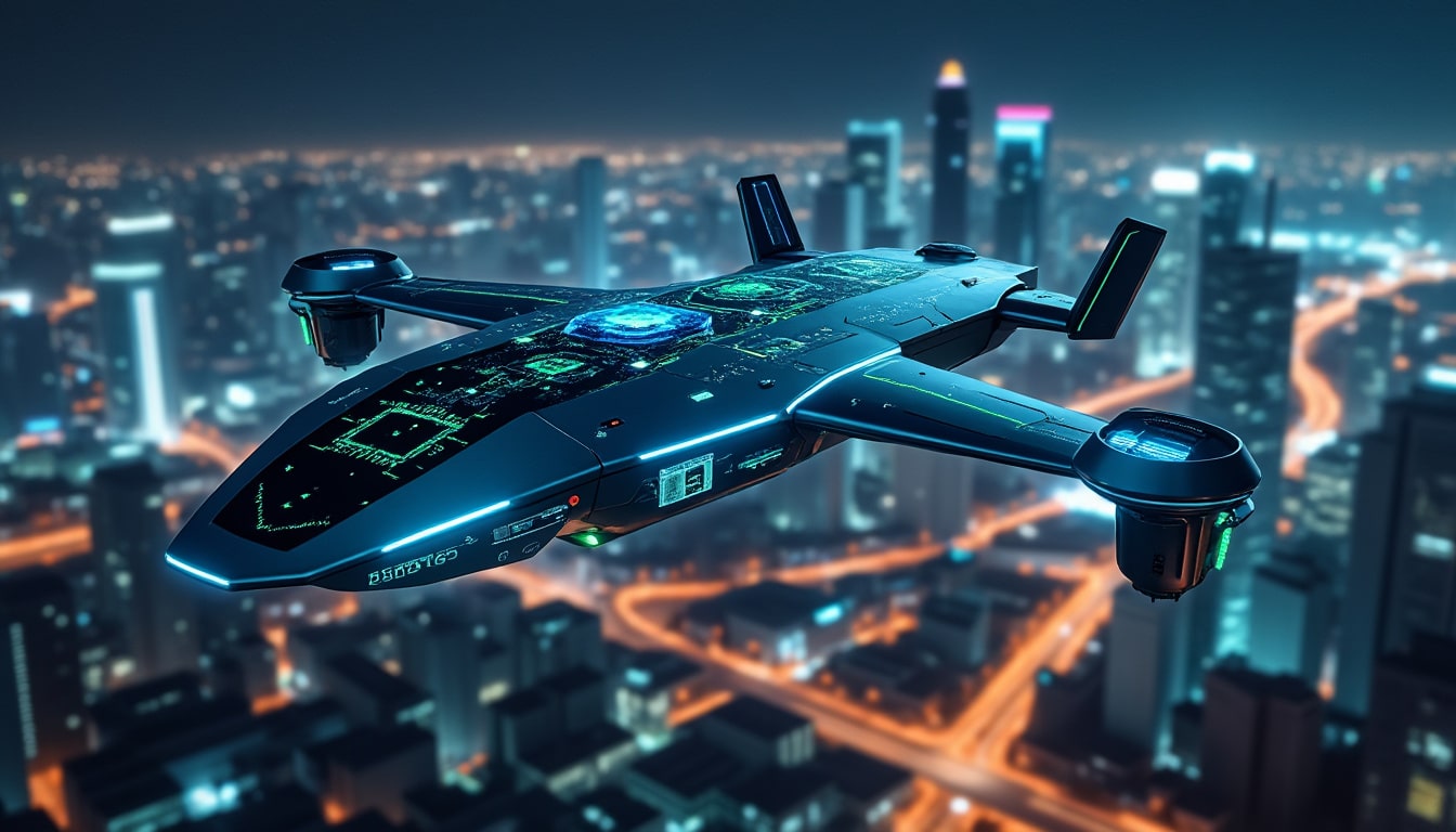 découvrez le ca-1 europa, le drone de combat autonome nouvelle génération qui révolutionne la domination aérienne avec ses technologies avancées et sa puissance inégalée. explorez comment il redéfinit les stratégies de défense dans le ciel.