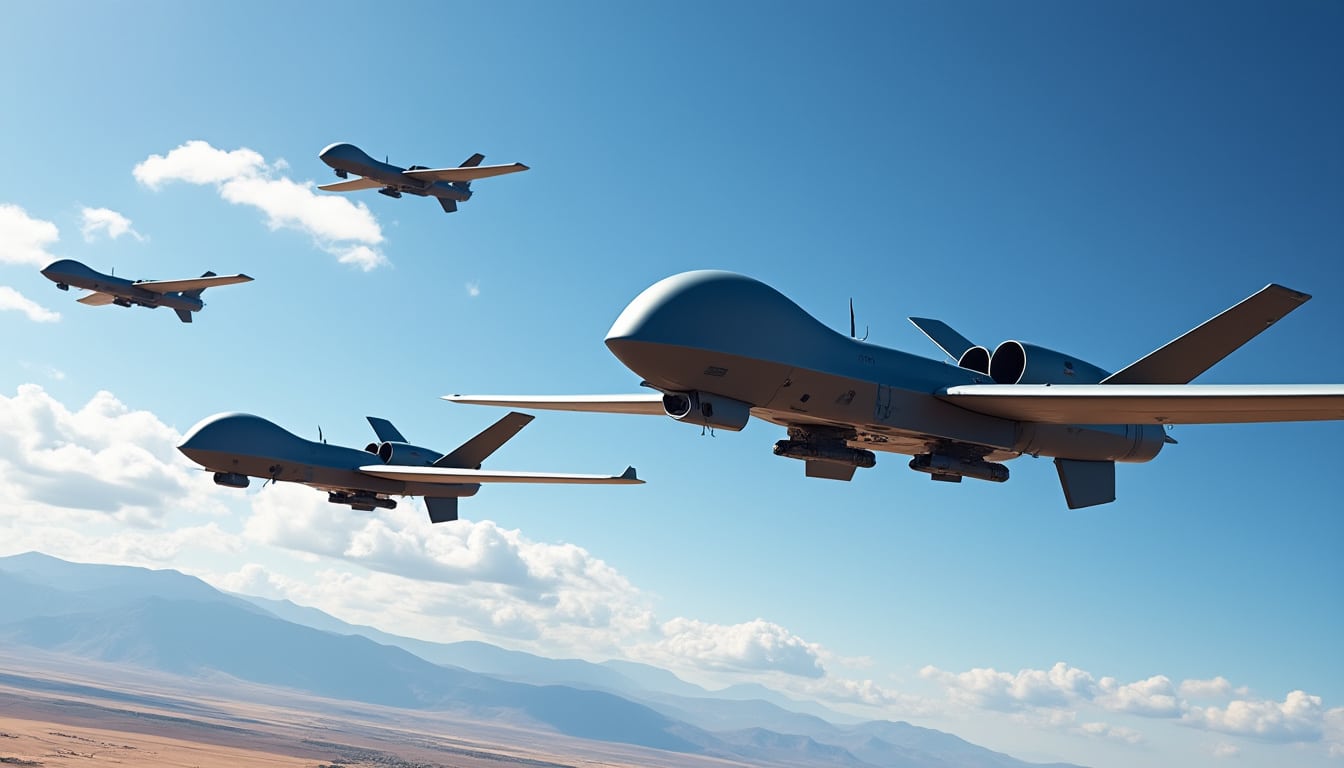 un drone malien abattu relance les tensions diplomatiques entre l'algérie et le mali, alimentant le débat sur une éventuelle saisine de la cour internationale de justice pour résoudre ce conflit de versions.