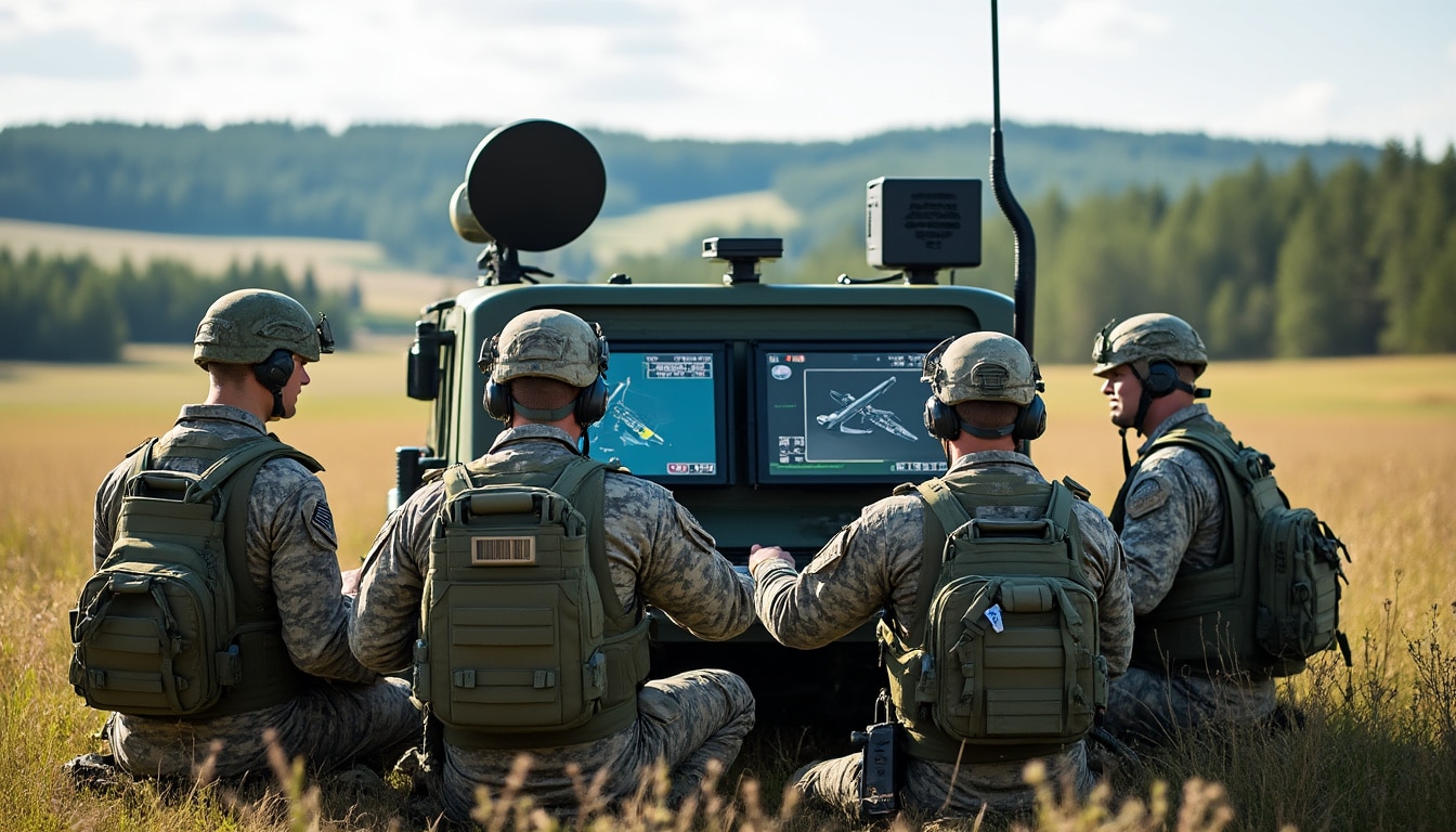 découvrez comment un drone russe a violé l’espace aérien roumain après avoir traversé la pologne, en pleine escalade du conflit en ukraine. analyse des enjeux sécuritaires pour l’otan et réactions internationales.