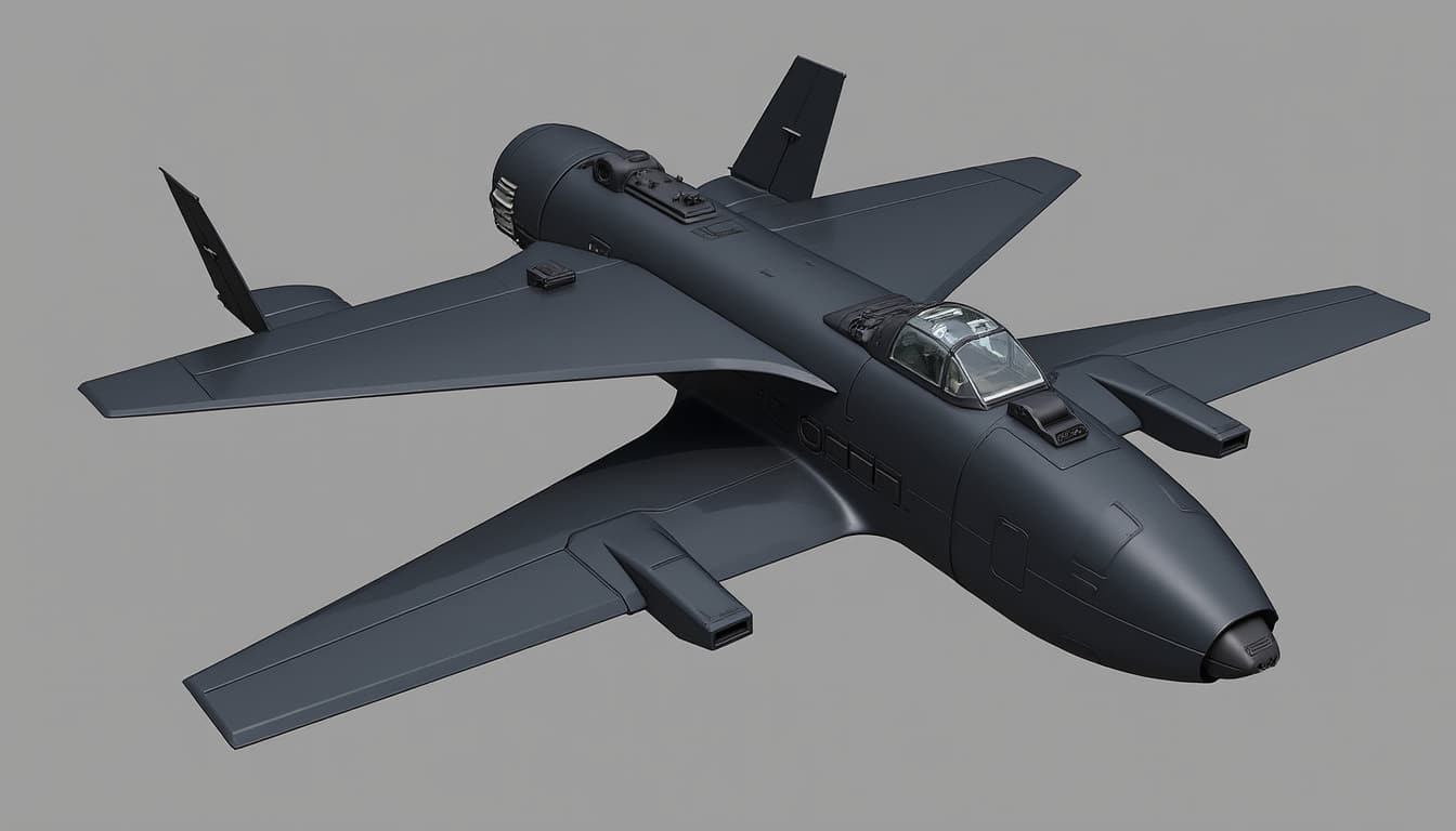 découvrez comment le bm-35, un nouveau drone suicide russe, inquiète les autorités à kiev et bouleverse le conflit en ukraine par sa puissance et ses capacités technologiques redoutables.