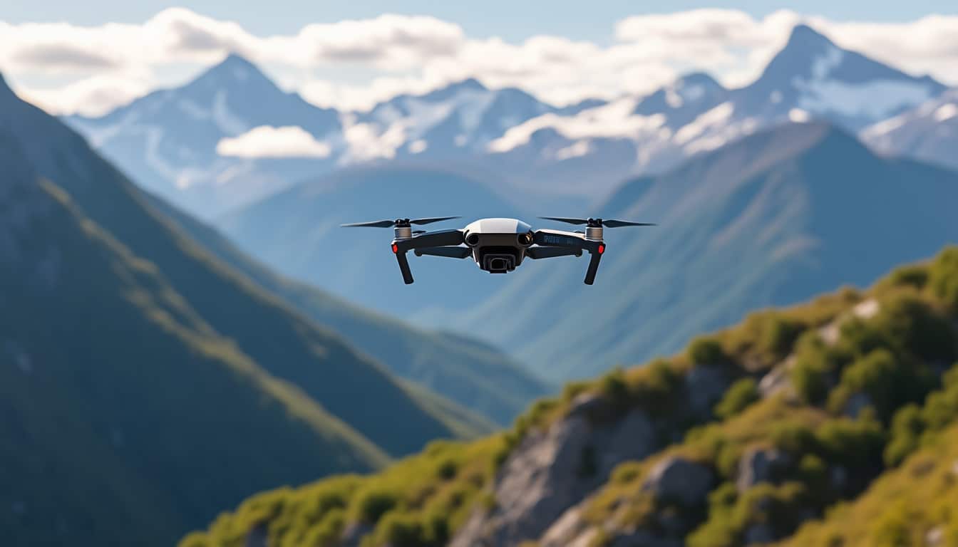 explorez le dji mini 4 pro avec le pack exclusif fly more combo : performances avancées, accessoires inclus et liberté de vol prolongée. parfait pour capturer vos moments exceptionnels en toute simplicité.