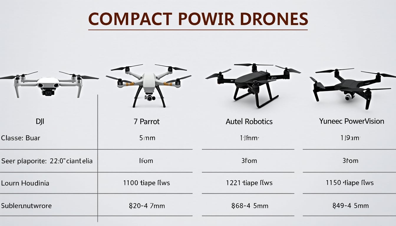 découvrez le dji mini 4 pro avec le pack exclusif fly more combo : profitez d’une expérience de vol inégalée, d’une autonomie prolongée et de nombreux accessoires pour capturer tous vos moments aériens.