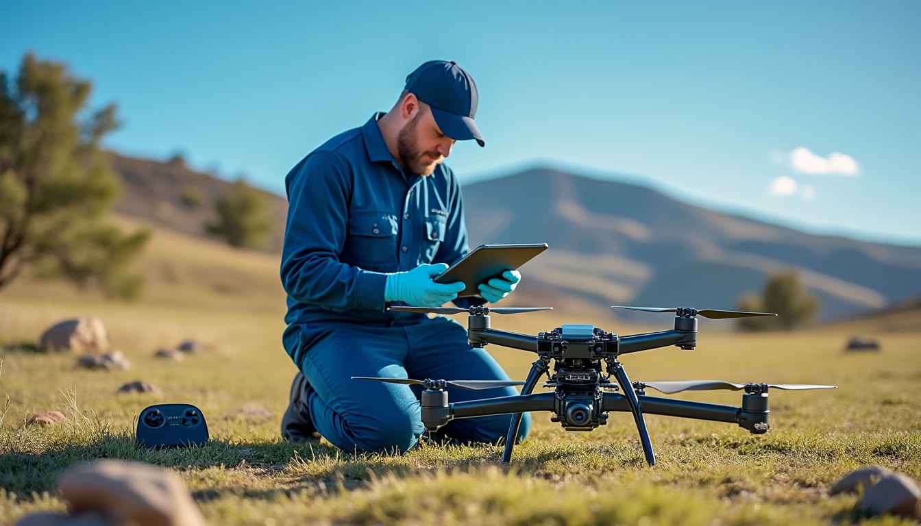 explorez les performances du dji mavic air 2 : un drone innovant offrant des images époustouflantes, une technologie avancée et une facilité d'utilisation remarquable pour des prises de vue aériennes inoubliables.