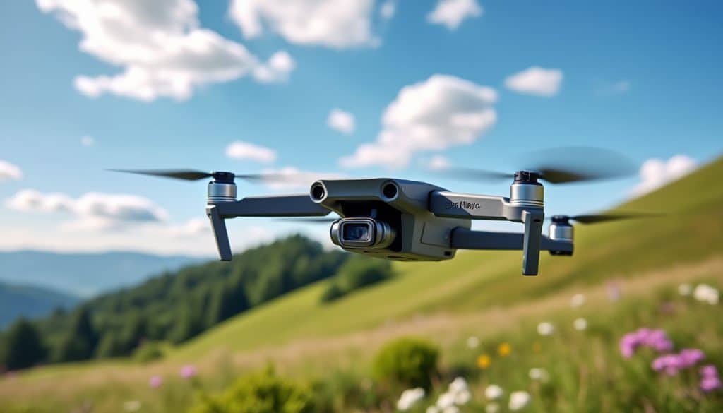 découvrez le dji mavic mini, le drone compact ultra-léger qui allie performance et simplicité d'utilisation. profitez de prises de vue aériennes époustouflantes avec ce concentré de technologie, idéal pour les amateurs comme pour les passionnés.