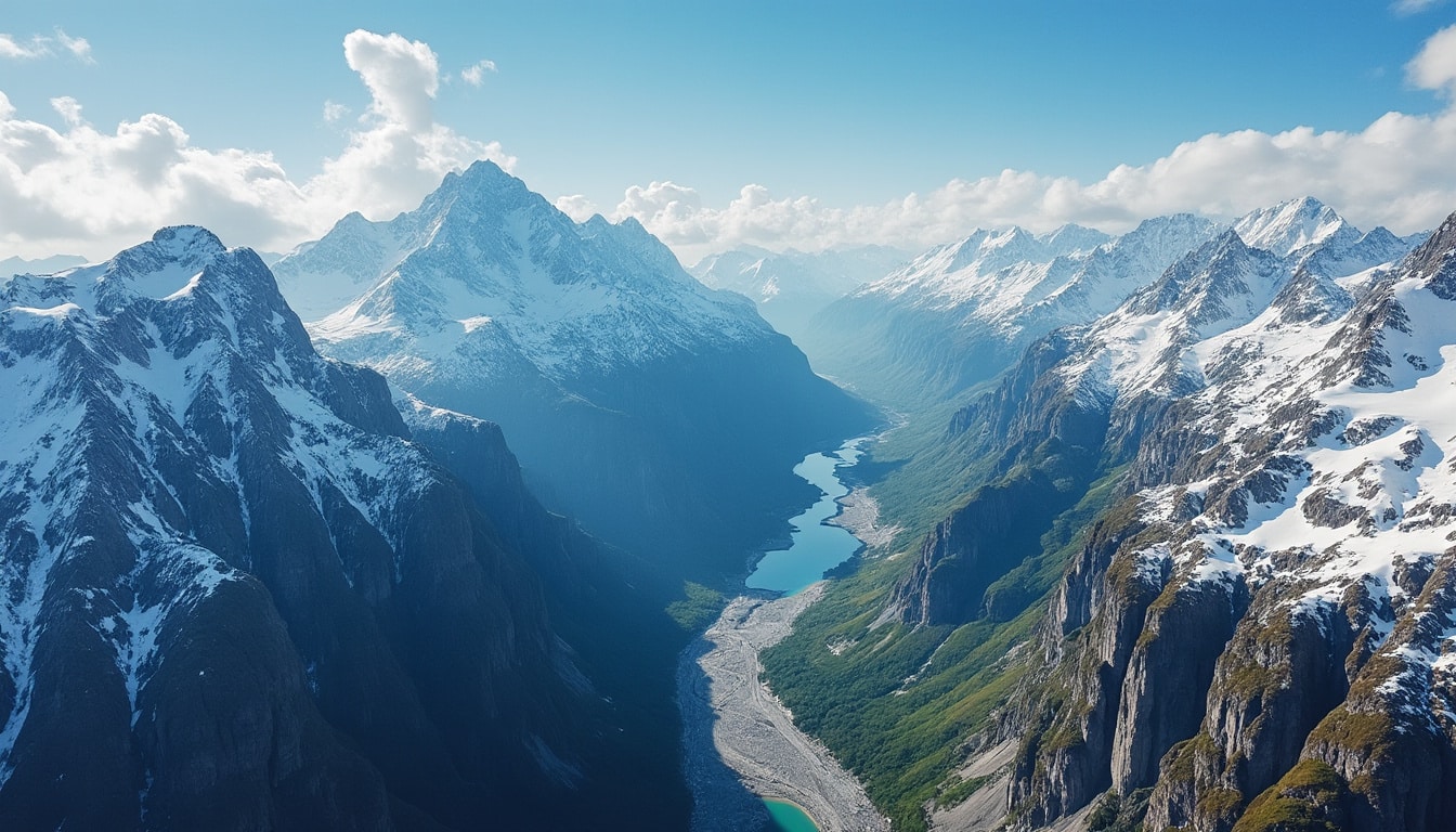 découvrez le dji mini 2, le drone compact et puissant qui révolutionne la photographie aérienne. profitez d’images en haute définition, d’une prise en main facile et d’une liberté créative inégalée, où que vous soyez.