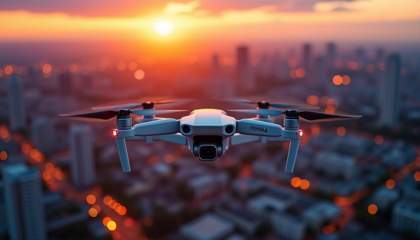découvrez le dji phantom 4 pro v2, le drone incontournable pour capturer des prises de vues aériennes spectaculaires. profitez d'une technologie avancée et d'une qualité d'image exceptionnelle pour tous vos projets photo et vidéo.