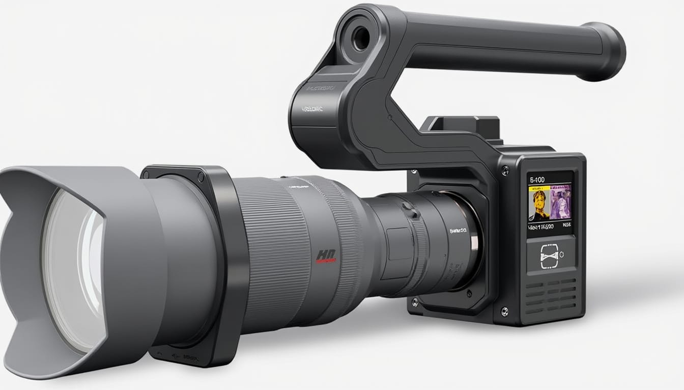 explorez le dji pocket 2, une caméra compacte et puissante conçue pour immortaliser facilement chaque moment exceptionnel avec une qualité professionnelle, où que vous soyez.