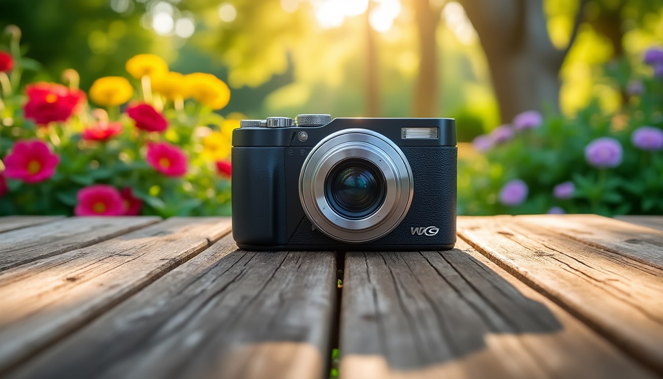 explorez le dji pocket 2, une caméra compacte et puissante conçue pour capturer facilement des moments exceptionnels avec une qualité professionnelle, où que vous soyez.