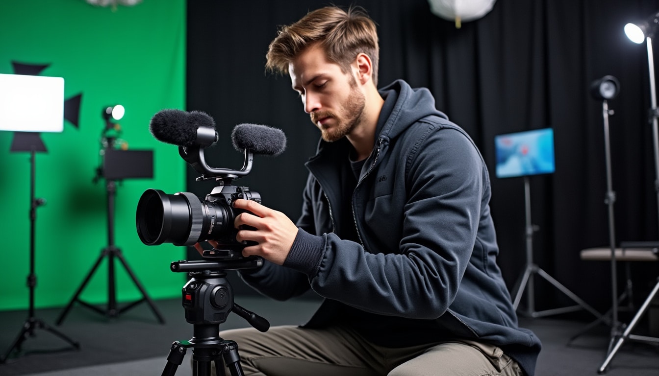 explorez le dji pocket 2, une caméra compacte et puissante idéale pour capturer facilement des moments exceptionnels en haute qualité, où que vous soyez.