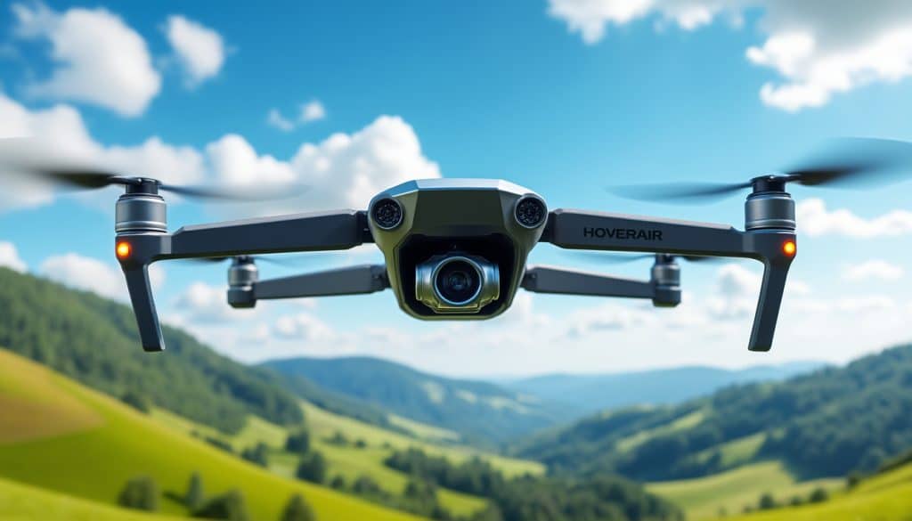 explorez le hoverair x1 pro max, un drone léger et performant qui révolutionne la prise de vue aérienne avec ses fonctionnalités avancées, sa simplicité d'utilisation et sa portabilité exceptionnelle. découvrez une nouvelle façon de capturer vos moments.