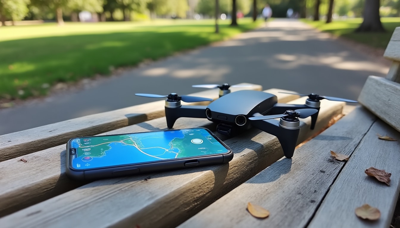 découvrez le hoverair x1 pro max, un drone compact et léger qui allie performance, facilité d’utilisation et technologies avancées. profitez d’images aériennes exceptionnelles et d’une prise en main intuitive pour capturer chaque instant avec précision.