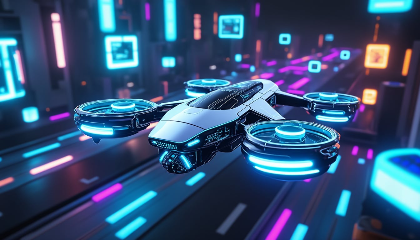 le hoverair x1 pro max redéfinit le vol avec son design ultra-léger, ses performances de pointe et ses technologies avancées. explorez la nouvelle référence des drones compacts et performants.