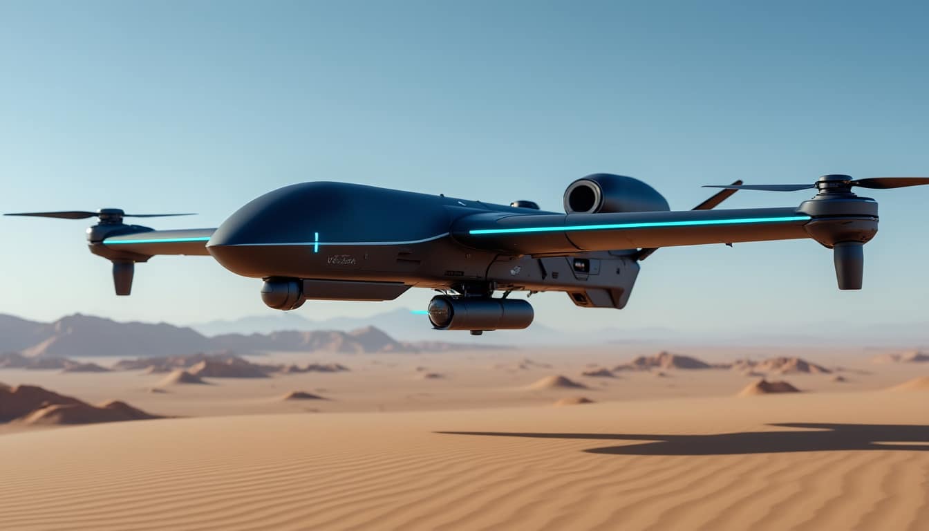 plongez dans l'univers du rubicon center, l’unité d’élite russe spécialisée dans les drones, et explorez comment cette force révolutionne les stratégies militaires modernes grâce à des technologies de pointe.