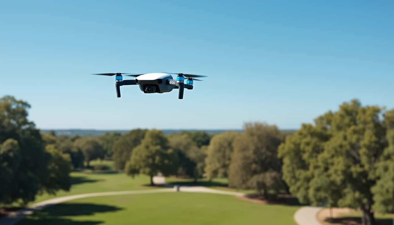 explorez le dji ryze tello, un drone innovant et accessible, idéal pour débuter dans le pilotage et la capture de vues aériennes. profitez d’une technologie avancée à petit prix !