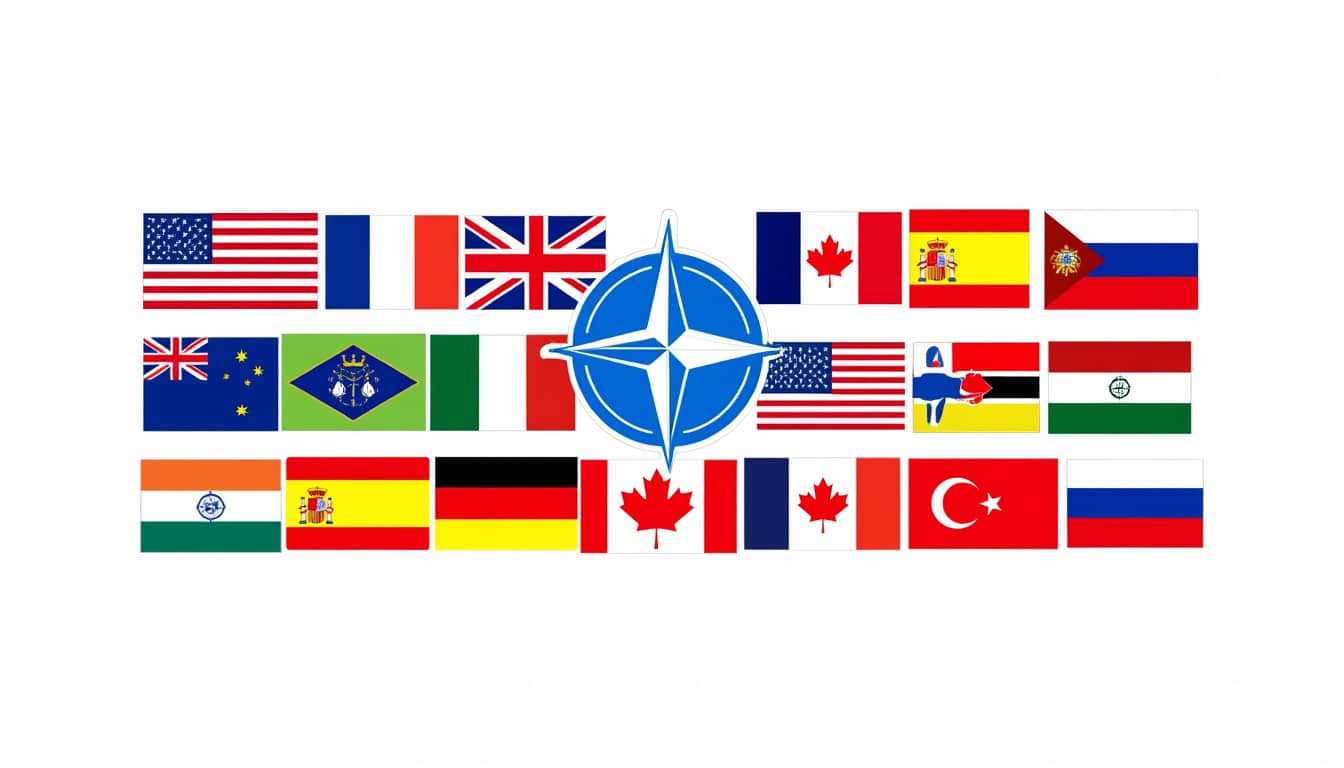 des drones russes ont été neutralisés en pologne, suscitant des interrogations sur une possible activation de l'article 4 de l'otan. découvrez les enjeux sécuritaires et diplomatiques liés à cet incident et les réactions internationales qui pourraient en découler.