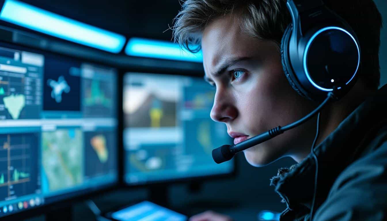 des volontaires français se forment au pilotage de drones destinés à l’ukraine, apportant leur soutien technologique sur les lignes de front et renforçant les capacités de défense face aux menaces actuelles.