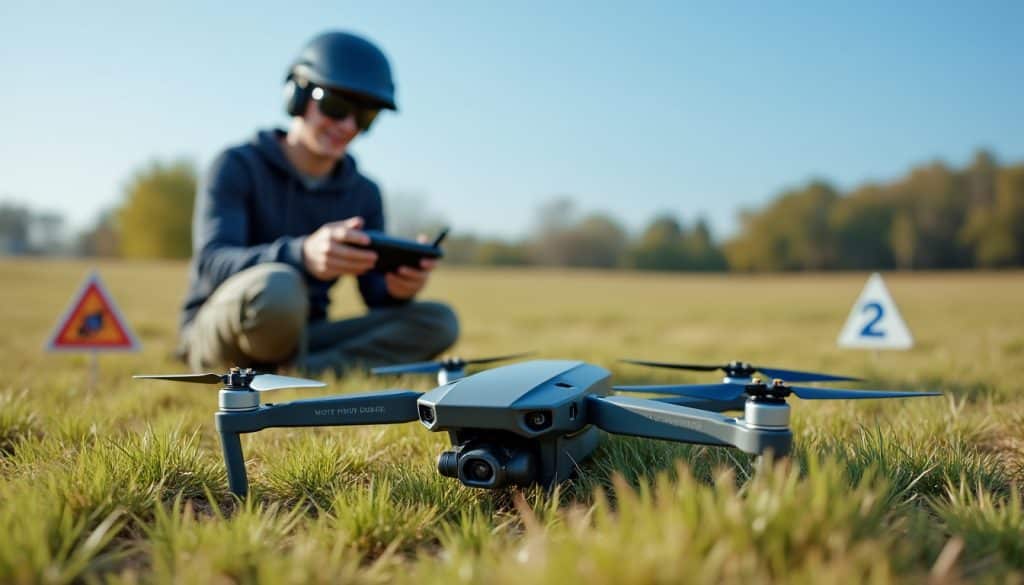 découvrez les règles essentielles et la législation en vigueur pour piloter un drone fpv en toute sécurité. guide pratique pour débutants : obligations, démarches et conseils pour respecter la loi française.