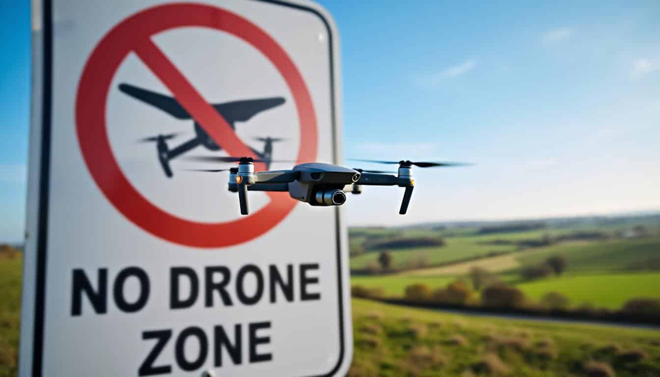 découvrez les erreurs les plus fréquentes à éviter lorsque vous débutez avec un drone fpv. conseils pratiques pour apprendre en toute sécurité et progresser rapidement sans pièges !