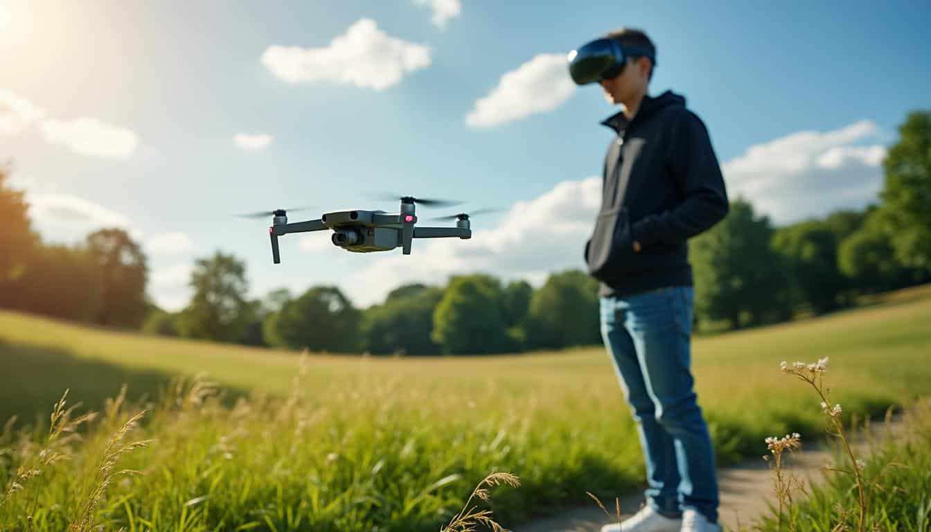 découvrez les erreurs les plus courantes à éviter absolument lorsque vous débutez avec un drone fpv. conseils pratiques pour piloter en toute sécurité et progresser rapidement dès vos premiers vols.