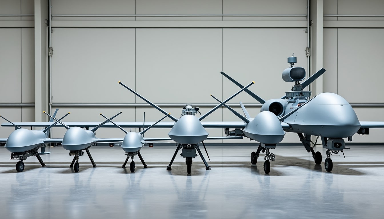 découvrez comment l’armée russe assure qu’aucune cible polonaise n’a été touchée lors de récentes opérations impliquant des drones, apportant des précisions sur la situation et réduisant les tensions.