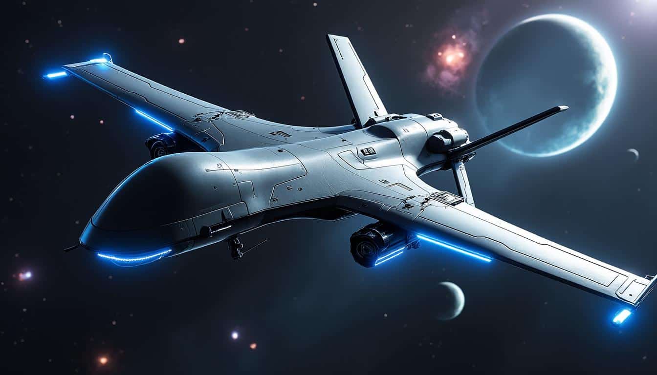 découvrez comment le drone spatial militaire x-37b de l'armée américaine repousse les limites de l'exploration spatiale avec des méthodes de navigation quantique innovantes, évoluant sans dépendre du gps.