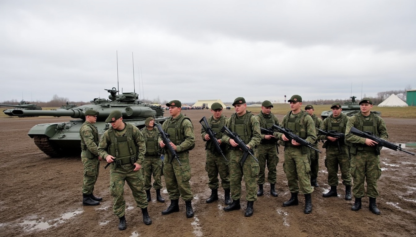guerre en ukraine : le président zelensky met en garde contre les intentions expansionnistes de vladimir poutine, accusant la russie de vouloir occuper la totalité du territoire ukrainien. découvrez les dernières déclarations et implications géopolitiques de ce conflit.