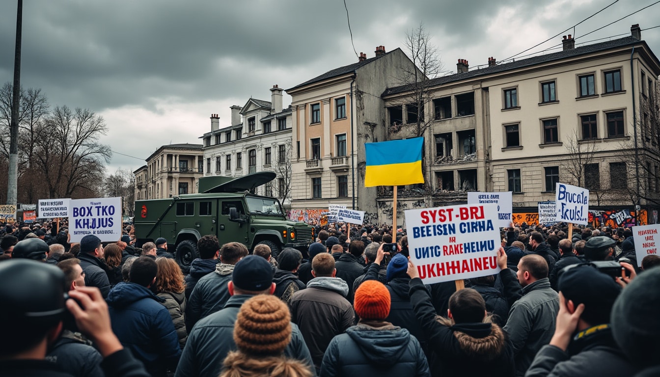 un drone russe a pénétré dans l'espace aérien roumain après un incident similaire en pologne. découvrez les détails de ces incursions inquiétantes et les révélations à venir sur ces violations de souveraineté.