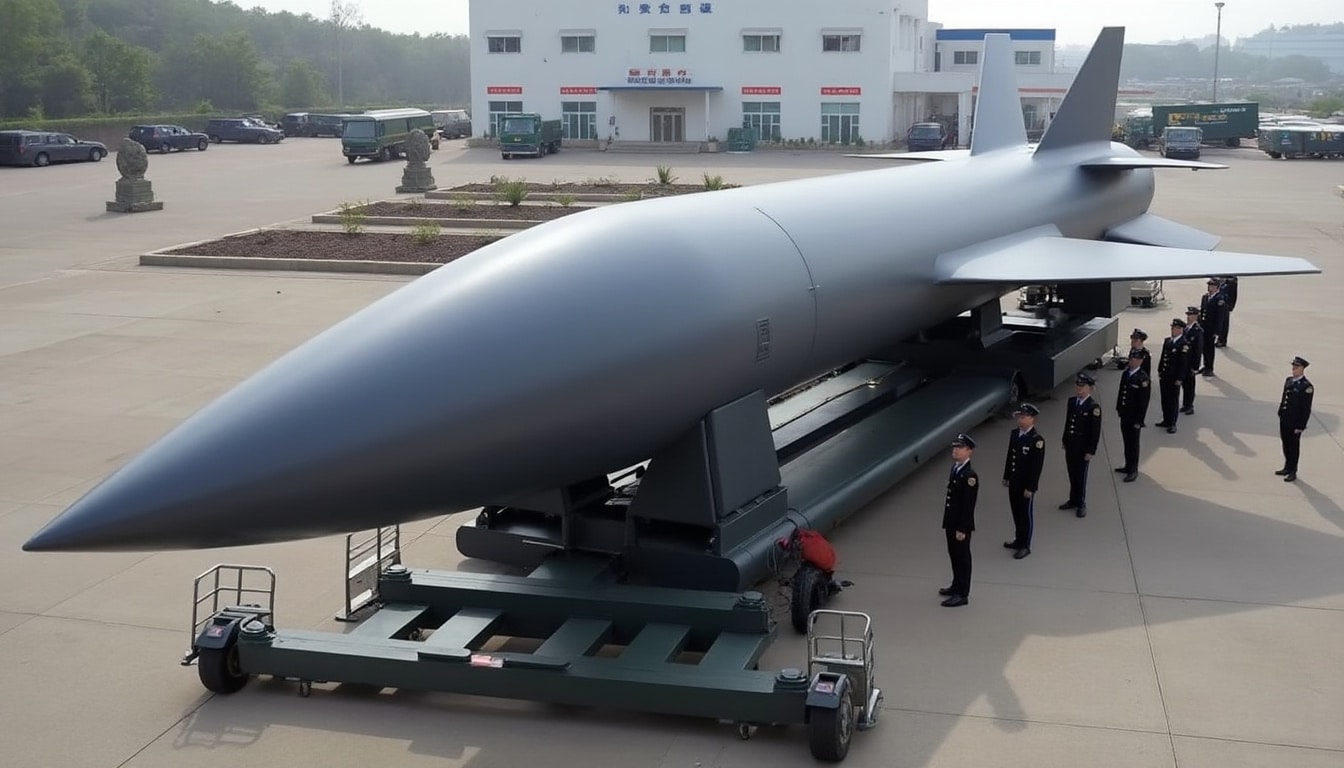 découvrez comment la chine a dévoilé ses dernières innovations militaires, incluant drones armés, canons lasers et missiles ultra-rapides, lors d'une exposition révolutionnaire le 3 septembre. un aperçu inédit de la puissance technologique chinoise.