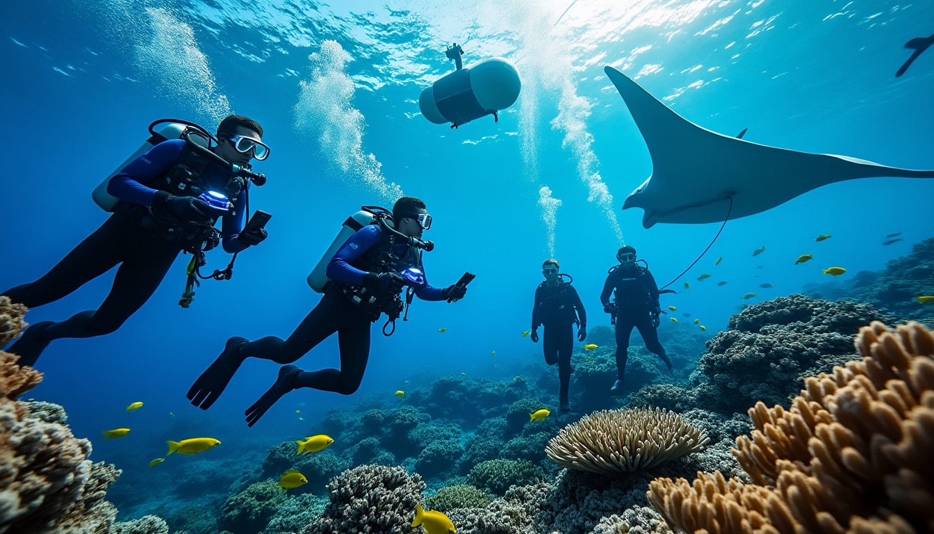 découvrez comment l'australie adopte les 'requins fantômes', de nouveaux drones sous-marins révolutionnaires, pour renforcer sa sécurité maritime et moderniser sa défense navale.