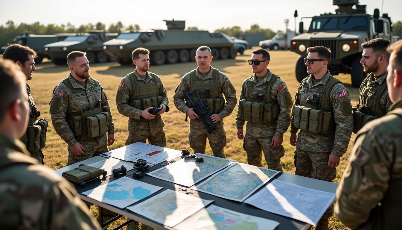 dĂ©couvrez comment lâukraine sâimpose comme leader dans la guerre des drones et ambitionne de bĂątir sa propre silicon valley militaire. un modĂšle dâinnovation Ă envisager pour lâeurope en matiĂšre de dĂ©fense et de technologie.