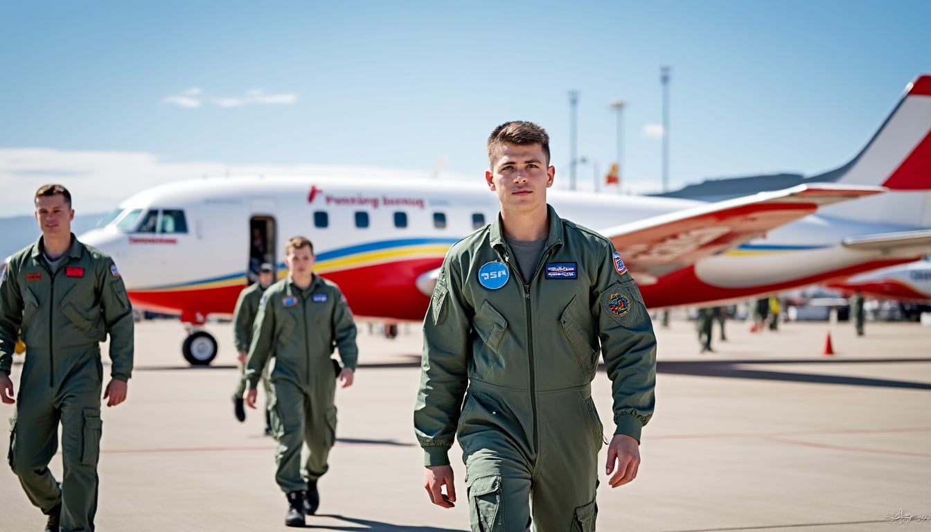 découvrez comment l’ukraine s’inspire des tactiques militaires de la seconde guerre mondiale pour renforcer sa défense face aux enjeux actuels du conflit.
