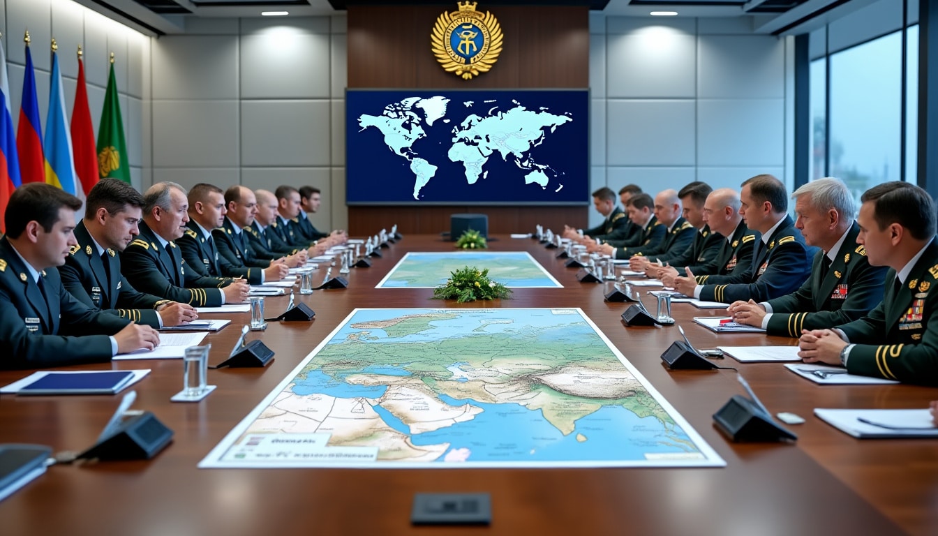 l'union européenne condamne avec force l'incursion de drones russes sur le territoire roumain, qualifiant cet acte d'« inacceptable » et soulignant les risques pour la sécurité régionale et la souveraineté des états membres.