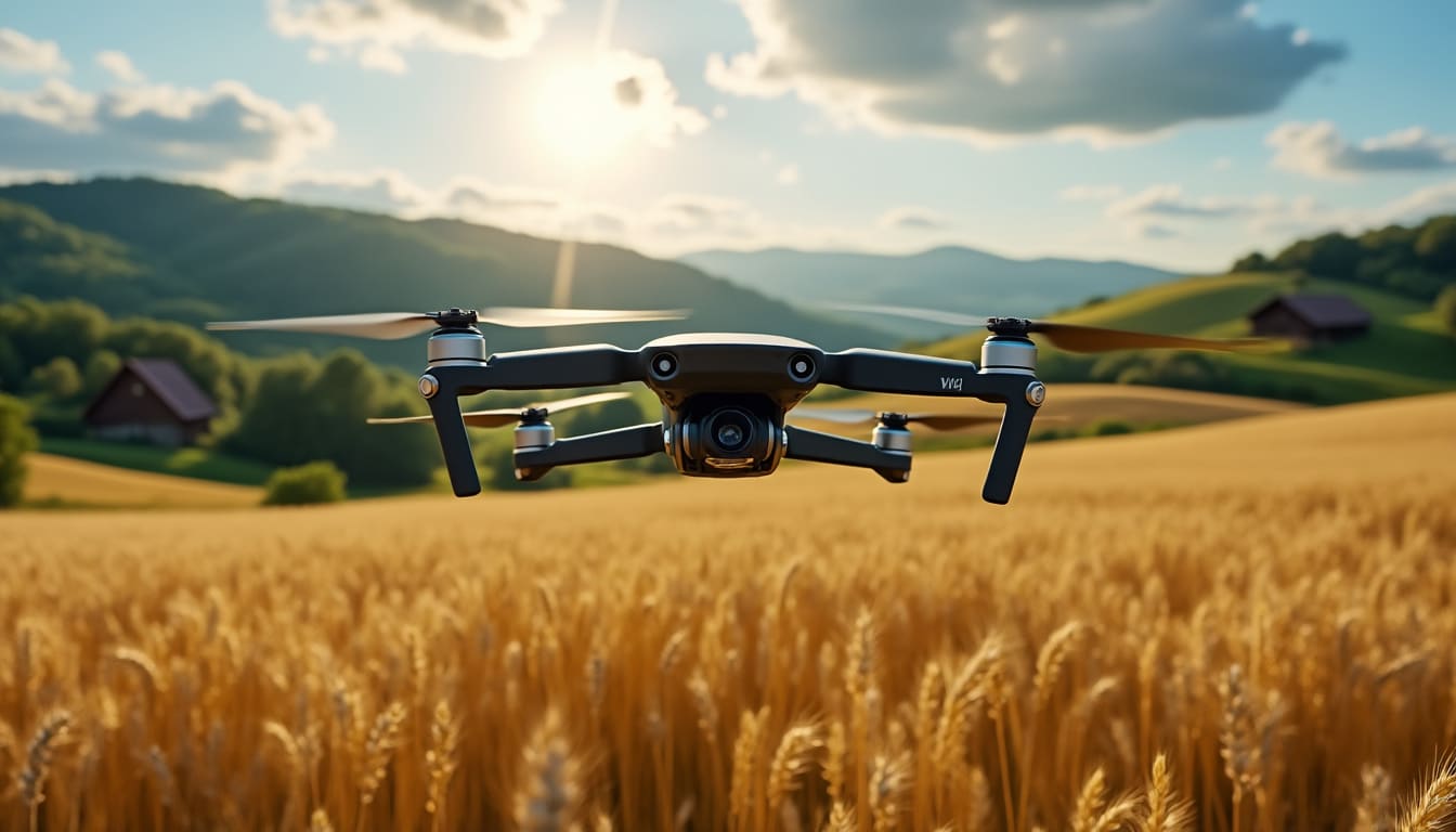 découvrez comment la roumanie gère la présence de drones russes sur son territoire et pourquoi les réponses du gouvernement suscitent des avis partagés au sein de la population.