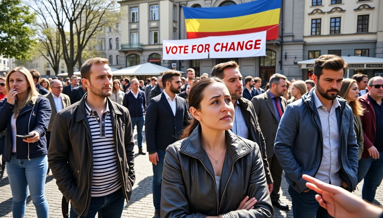 découvrez comment la roumanie réagit à l’incertitude causée par les drones russes. analyse des débats et des points de vue divergents sur l’efficacité de la réponse du gouvernement face à cette nouvelle menace.