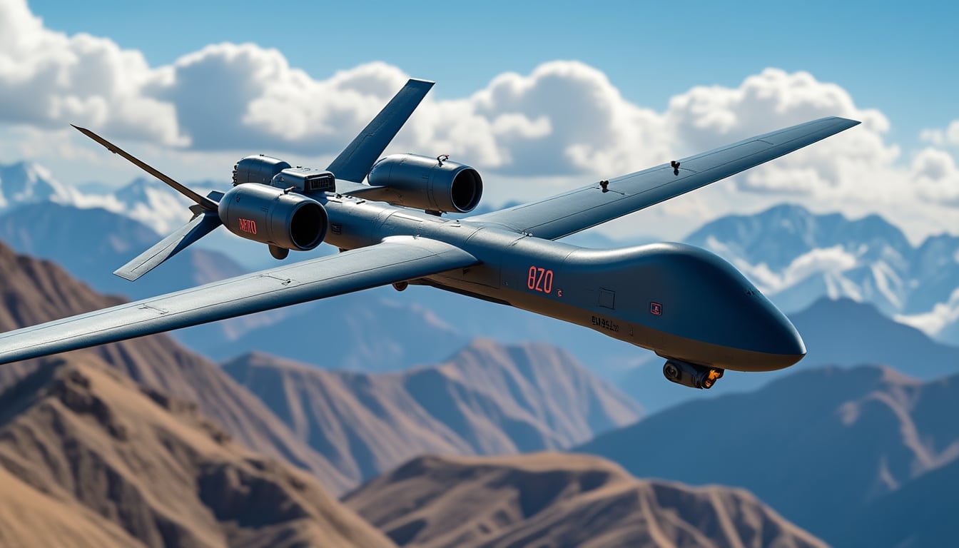 découvrez comment la russie s'impose en investissant dans des drones de pointe, surpassant l'ukraine sur le terrain technologique et militaire. analyse des enjeux et des conséquences de cette avancée stratégique.