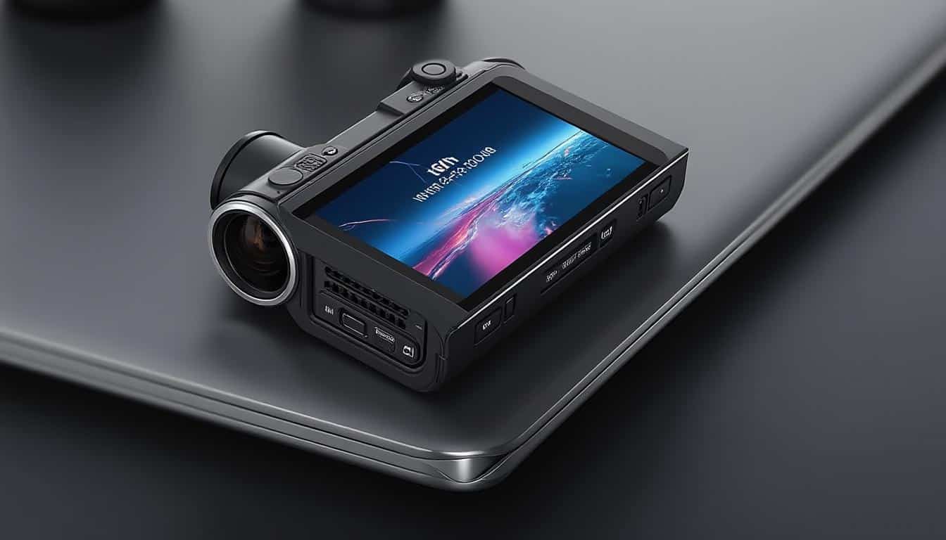 découvrez la caméra dji osmo pocket, l’accessoire idéal pour capturer des vidéos fluides et impressionnantes partout où vous allez. compacte et facile à utiliser, elle vous accompagne dans toutes vos aventures pour des souvenirs inoubliables.