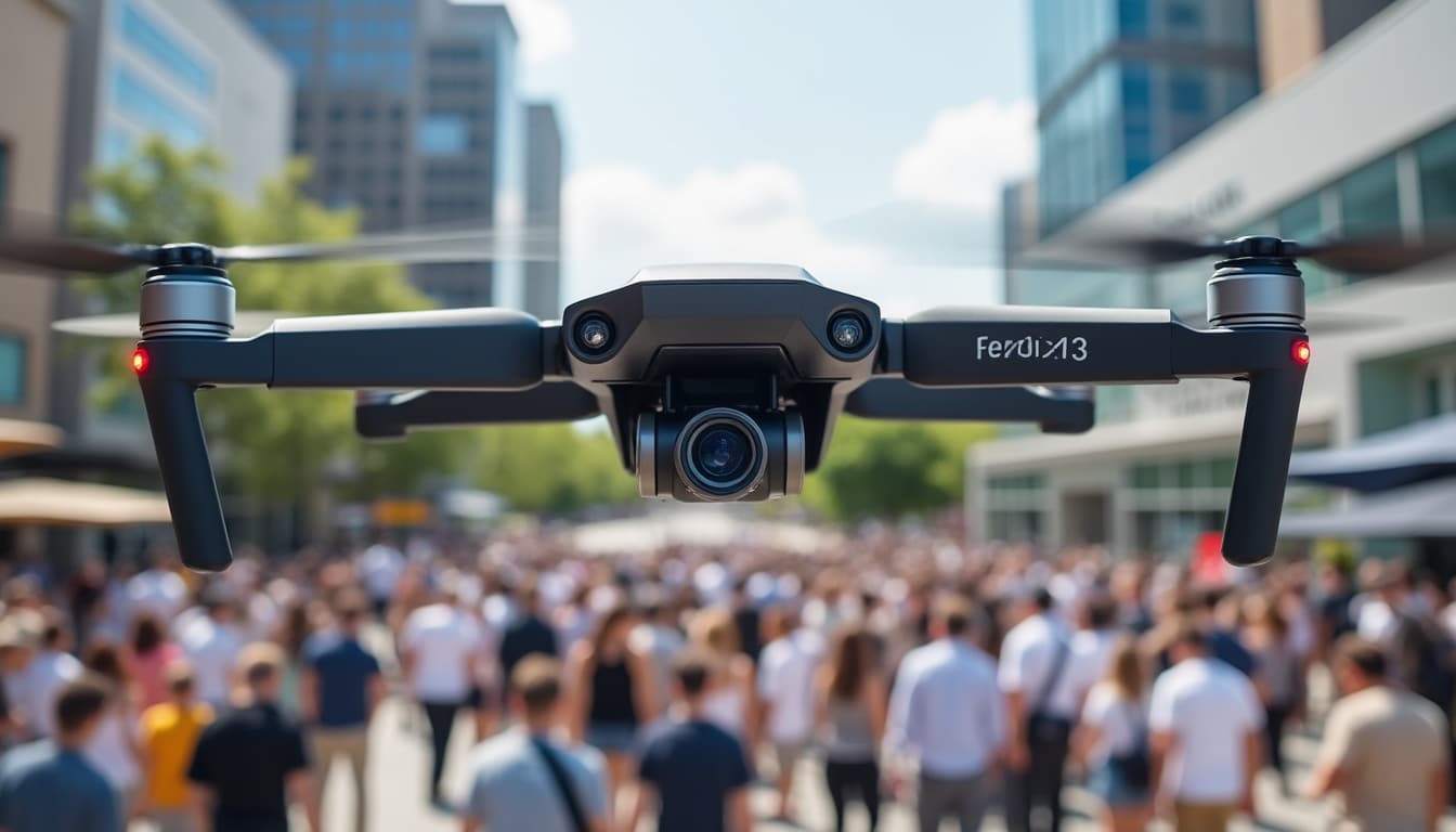 découvrez comment la france développe des stratégies innovantes pour détecter, prévenir et contrer les risques d'intrusions par drones, afin de renforcer la sécurité nationale et protéger les zones sensibles.