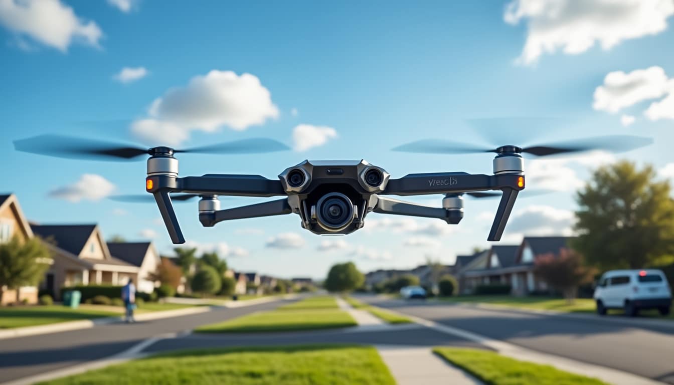 découvrez vectis, le nouveau drone de combat furtif collaboratif dévoilé par lockheed martin. un appareil innovant en développement, conçu pour révolutionner les opérations aériennes militaires grâce à des technologies avancées et une grande discrétion.